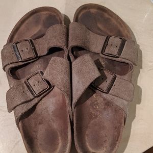 Birkenstocks